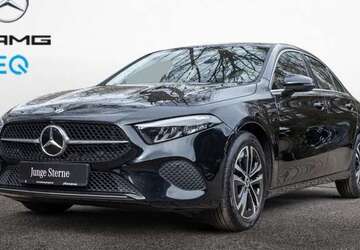 Mercedes-Benz A 180 19.382 km 30.490 &euro; Iserlohn 58636