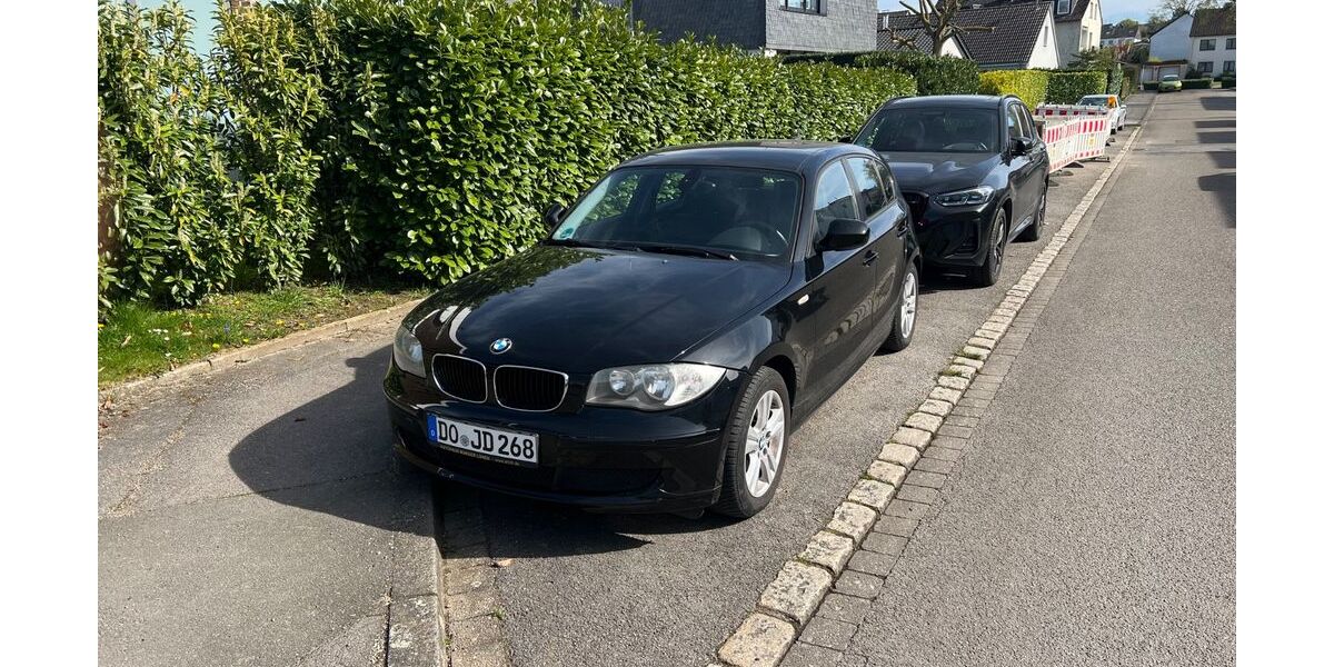 BMW 116 147.071 km 3.290 &euro; Dortmund 44289