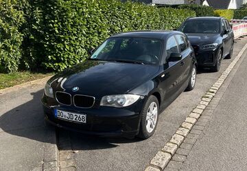 BMW 116 147.071 km 3.490 &euro; Dortmund 44289
