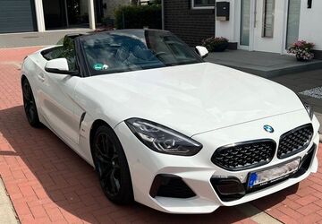 BMW Z4 22.060 km 40.900 &euro; Datteln 45711