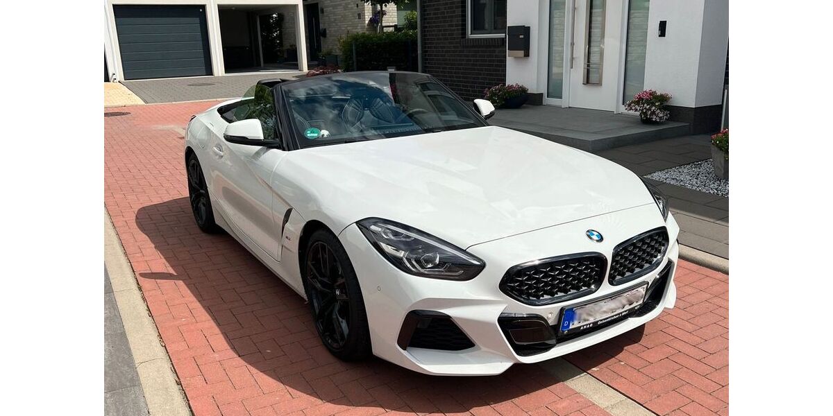 BMW Z4 22.060 km 40.900 &euro; Datteln 45711