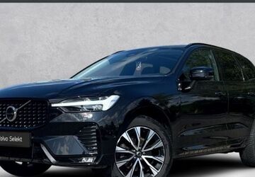Volvo XC60 27.670 km 45.690 &euro; Dortmund 44143