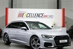 Audi A6 Avant 40 TDI S-LINE BLACK / PANORAMA, LED, VC 30.000 km 42.555 &euro; Hamm 59077