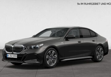 BMW 520 25.016 km 51.900 &euro; Witten 58455
