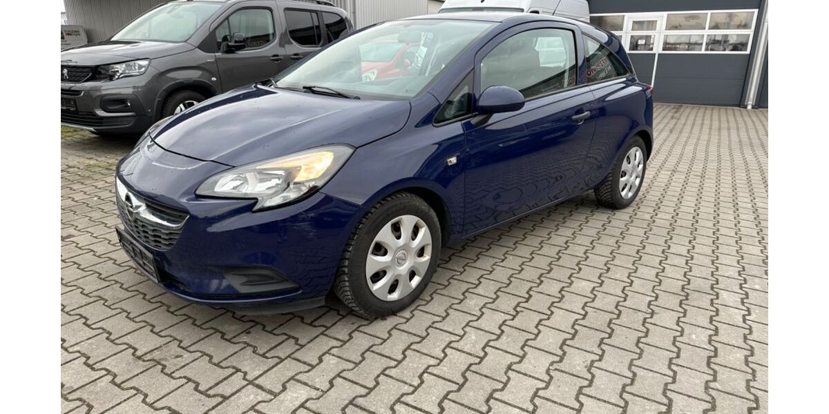 Opel Corsa 245.738 km 3.000 &euro; Lüdinghausen 59348