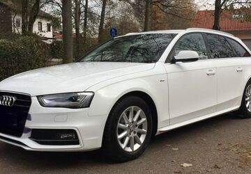 Audi A4 325.000 km 7.200 &euro; Dortmund 44139