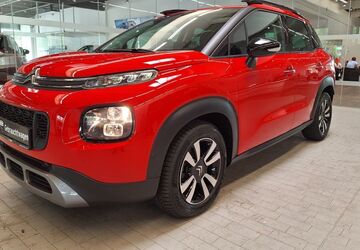 Citroen C3 Aircross 44.258 km 14.990 &euro; Dortmund 44145