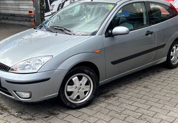Ford Focus 95.000 km 2.300 &euro; Dortmund 44147