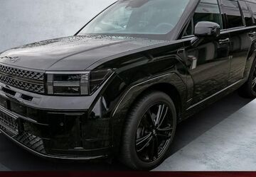 Hyundai SANTA FE 56.378 km 39.999 &euro; Hamm 59067