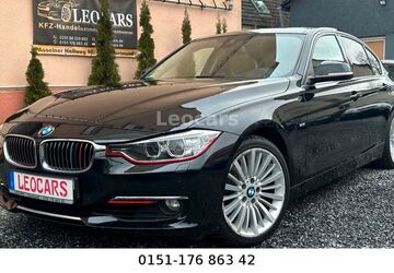 BMW 330 197.700 km 13.900 &euro; Dortmund 44319