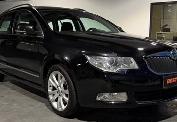 Skoda Superb 220.000 km 6.390 &euro; Unna 59425