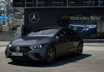 Mercedes-Benz EQE 350 8.090 km 54.470 &euro; Unna 59423