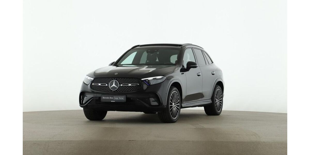 Mercedes-Benz GLC 400 87.300 km 58.380 &euro; Senden-Bösensell 48308