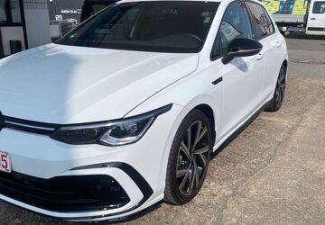 VW Golf 12.500 km 24.490 &euro; Dortmund 44229