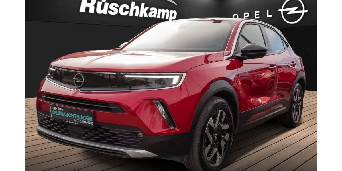 Opel Mokka-e 62.677 km 17.880 &euro; Dortmund 44145