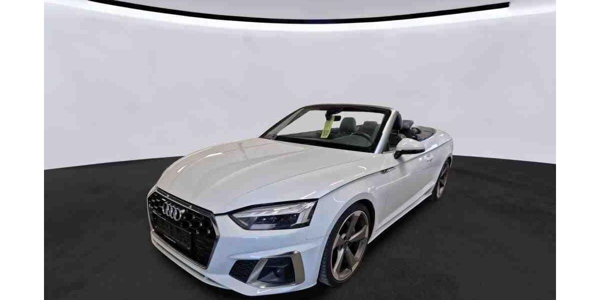 Audi A5 67.369 km 34.798 &euro; Hamm 59067