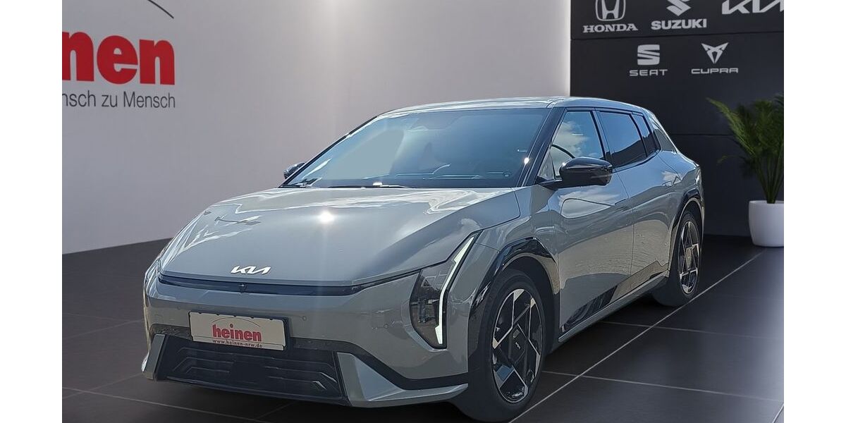 Kia EV4 6.000 km 41.480 &euro; Dortmund 44149