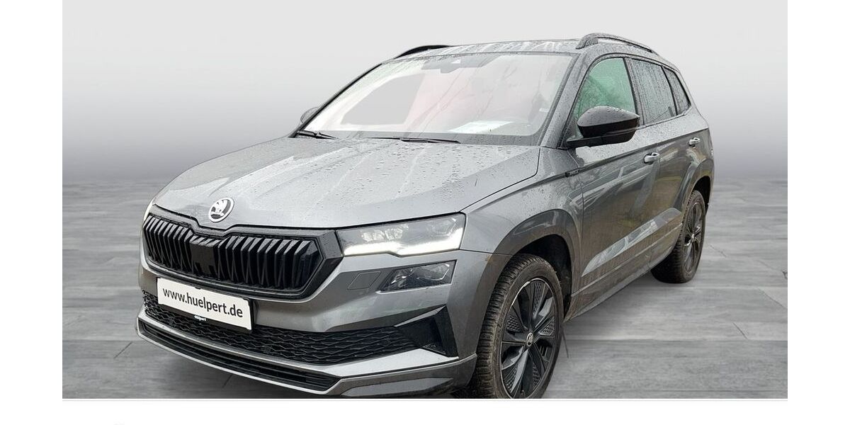 Skoda Karoq 17.693 km 34.788 &euro; Dortmund 44269