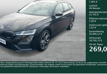 Skoda Octavia 69.580 km 31.104 &euro; Dortmund 44309