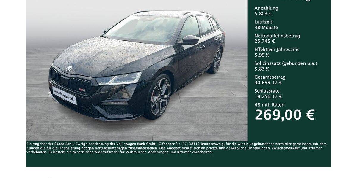 Skoda Octavia 69.580 km 31.104 &euro; Dortmund 44309
