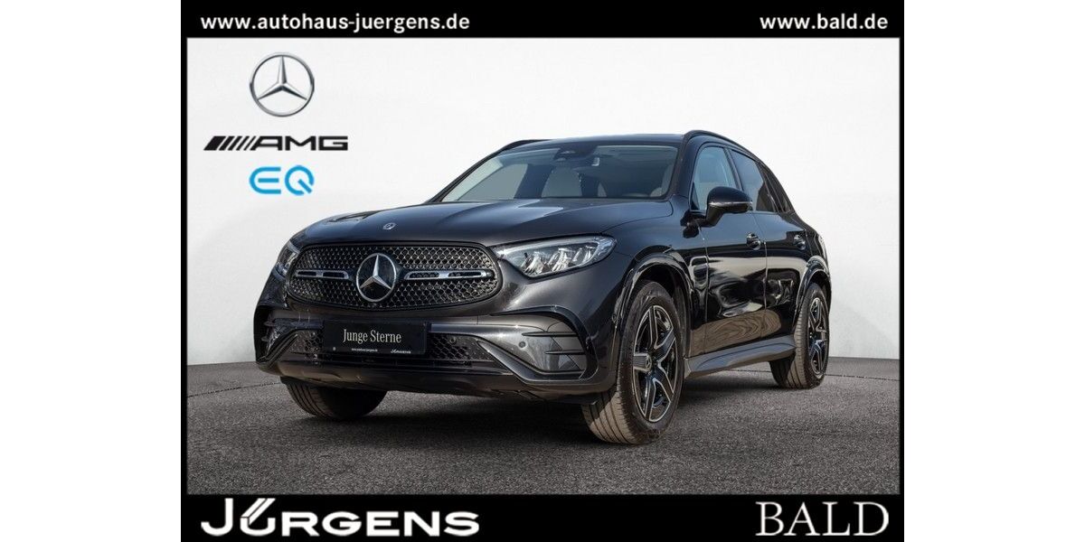 Mercedes-Benz GLC 300 14.987 km 63.580 &euro; Iserlohn 58636