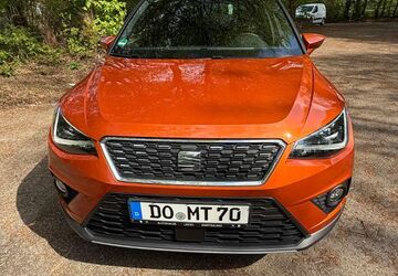 Seat Arona 54.000 km 14.999 &euro; Dortmund 44225