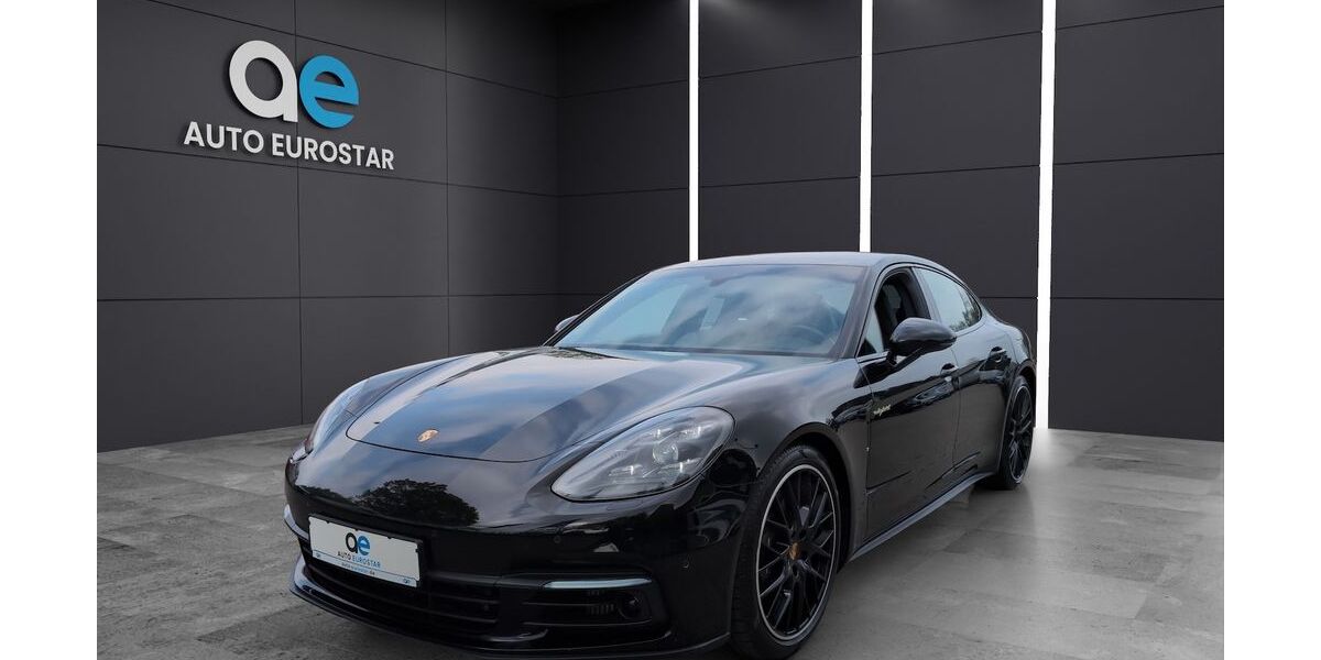 Porsche Panamera 150.000 km 46.950 &euro; Hamm 59077