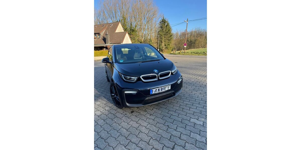 BMW i3 100.000 km 22.490 &euro; Menden 58710