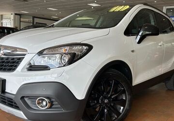 Opel Mokka 149.500 km 8.600 &euro; Hamm 59067