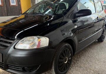 VW Fox 135.000 km 2.250 &euro; Dortmund 44263