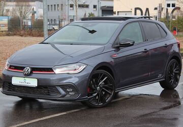 VW Polo 36.000 km 26.790 &euro; Witten - NRW 58452