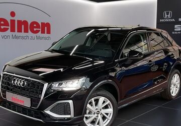 Audi Q2 24.900 km 24.909 &euro; Bergkamen 59192