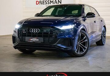 Audi SQ8 127.000 km 58.390 &euro; Hamm 59067