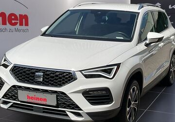 Seat Ateca 14.099 km 29.899 &euro; Werne 59368