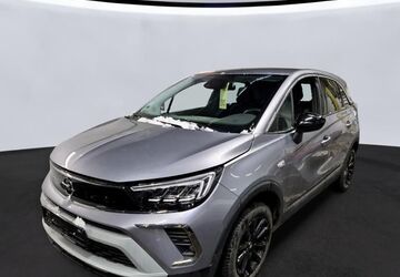 Opel Crossland (X) 21.642 km 17.324 &euro; Hamm 59067