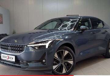 Polestar 2 39.550 km 26.950 &euro; Menden 58708