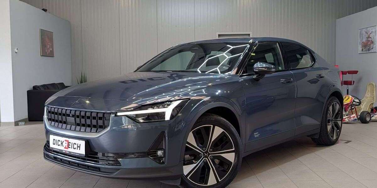 Polestar 2 39.550 km 26.950 &euro; Menden 58708