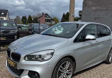 BMW 220 132.000 km 15.990 &euro; Datteln 45711