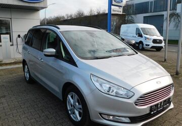 Ford Galaxy 32.400 km 25.980 &euro; Selm 59379