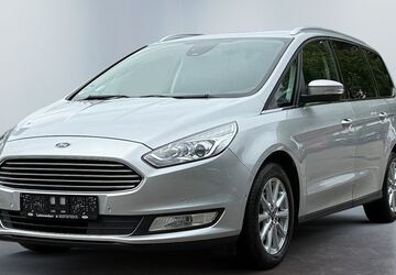 Ford Galaxy 145.000 km 16.990 &euro; Dortmund 44149