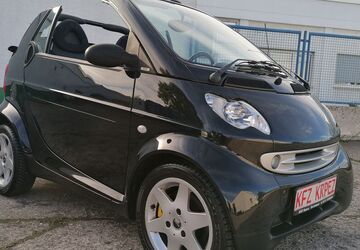 Smart ForTwo 150.000 km 2.999 &euro; Unna 59423