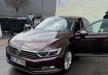VW Passat 260.000 km 10.800 &euro; Dortmund 44339