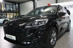 Ford Kuga 2.0 ECOBLUE STYLE ST-LINE SPORT BLACK / LED 125.000 km 16.888 &euro; Hamm 59077