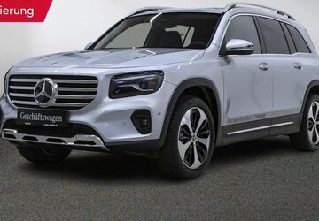 Mercedes-Benz GLB 200 18.000 km 44.480 &euro; Hamm 59067