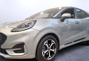 Ford Puma 16.549 km 24.880 &euro; Datteln 45711