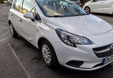 Opel Corsa 65.800 km 7.500 &euro; Kamen 59174