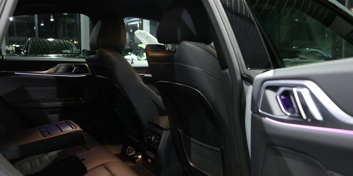 BMW 430 Gran Coupe xDrive M-SPORT-PRO50-JAHRE CARBON 137.000 km 35.444 &euro; Hamm 59077