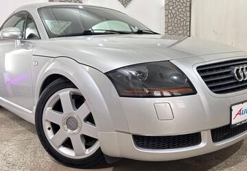 Audi TT 211.968 km 2.971 &euro; Witten -NRW 58452