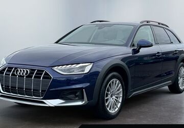 Audi A4 28.122 km 33.380 &euro; Hamm 59067