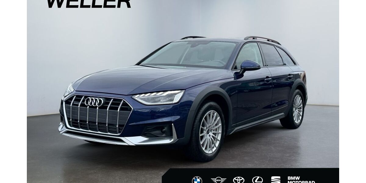 Audi A4 28.122 km 33.380 &euro; Hamm 59067